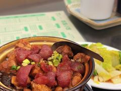 -荔园小馆(园岭新村二期店)