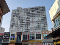 -万达广场(松江店)
