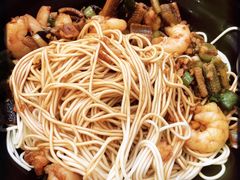 -晓午阳常熟炒浇面(红庙店)