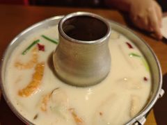 -泰国餐厅 Thai Food(裕华万达店)