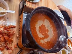 -牛排王糟粕醋火锅(海甸分店)