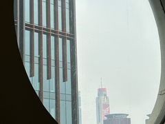 -曼谷文化艺术中心