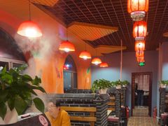 -王老六铁锅炖鱼(翠微店)