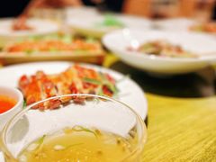 -一坐一忘云南菜(卓悦中心)