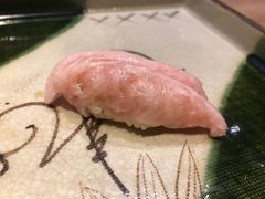-桐寿司Sushi Tong