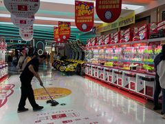 -大玩家(大连高新万达店)