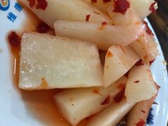 -胡师傅三下锅(汽车站店)
