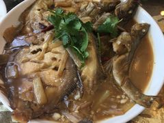 -老虎滩船说·海胆水饺·大连海鲜(老虎滩店)