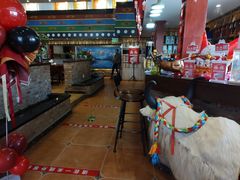 -后院犇牛主题餐厅(云岗店)