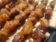 -蚝堡海鲜·威海菜·海肠捞饭·烧烤·亚洲吃蚝公司(幸福门店)
