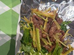 -渔语鱼新川菜Bistro(万象天地店)