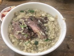-老刘家泡馍·陕西老字号(钟楼广济街店)