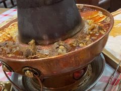 -羊家胡同·龙虾烧烤火锅(龙汇路店)
