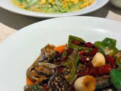 -船歌·鱼水饺青岛菜(金狮广场店)