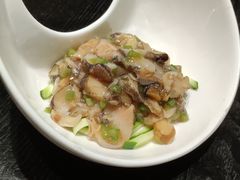 -健眺小海鲜(临海后山店)