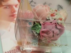 -BONCAKE裱花蛋糕(万象汇店)