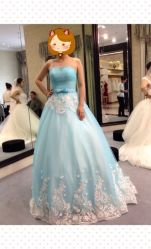 点击看大图 iphone_upload_pic-南京宝娜嫁衣婚纱礼服馆(中央路店)