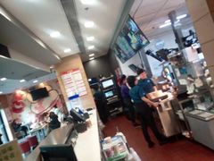 -麦当劳(曲阳店)