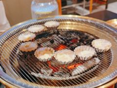 -闻老头·菊花炭烤肉(佛山首店)