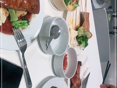 -宜家·瑞典风味餐厅(三桥店)