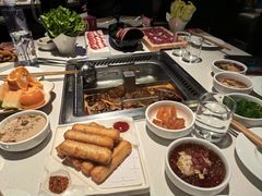-海底捞火锅(长宁路龙之梦店)
