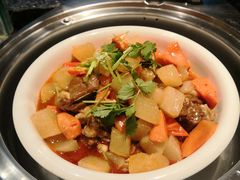 -太原富力万达文华酒店·美食汇西餐厅