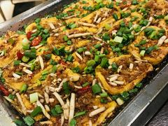 -Let’s WaKao瓦烤(贝森店)