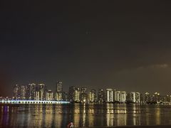 -金鸡湖景区