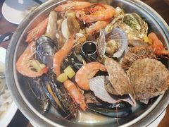 -美乐食街(小南店)