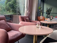 -简象咖啡CAFE ELE JANE(满陇桂雨店)