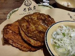 -香约老地方烧烤(九道街店)