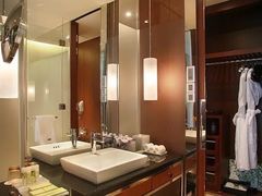 -天津君隆威斯汀酒店