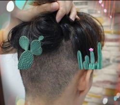 -大麦微针植发全国连锁