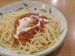 -萨莉亚意式餐厅(玉泉路物美店)