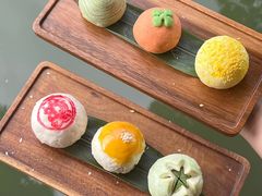 -国际饭店·帆声西饼屋(黄河路店)