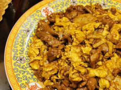 -烤肉季饭庄