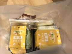 -满记甜品(苏州中心店)