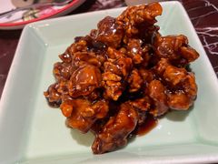 -新白鹿餐厅(爱琴海购物中心店)