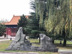-终南山古楼观历史文化景区