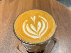 -Metal hands·铁手咖啡