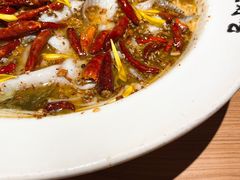 -太二酸菜鱼(群光广场店)