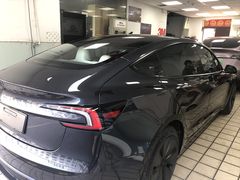 -车水马龙3M汽车贴膜冠军店隐形车衣改色膜(漕宝路中环店)