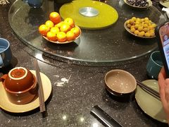 -华豫川酒家(金水路店)
