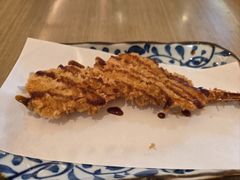 吉列炸虾-吾妻拉面•和风食堂(群光广场店)