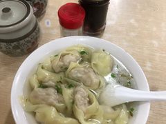 -小小馄饨店(清泰街店)