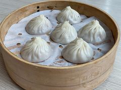 金奖头牌鲜肉小笼包-苏小柳手作点心x茶叙小院(徐家汇分院)
