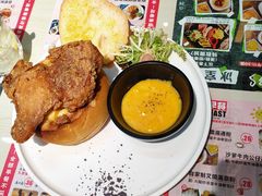 -阿飛冰室(下沙店)