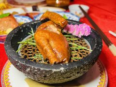 -白家大院·王府宫廷菜(苏州街店)