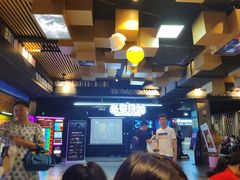 -几何影城观前街店(全激光影厅)
