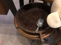 -星巴克(成都太古里二店)